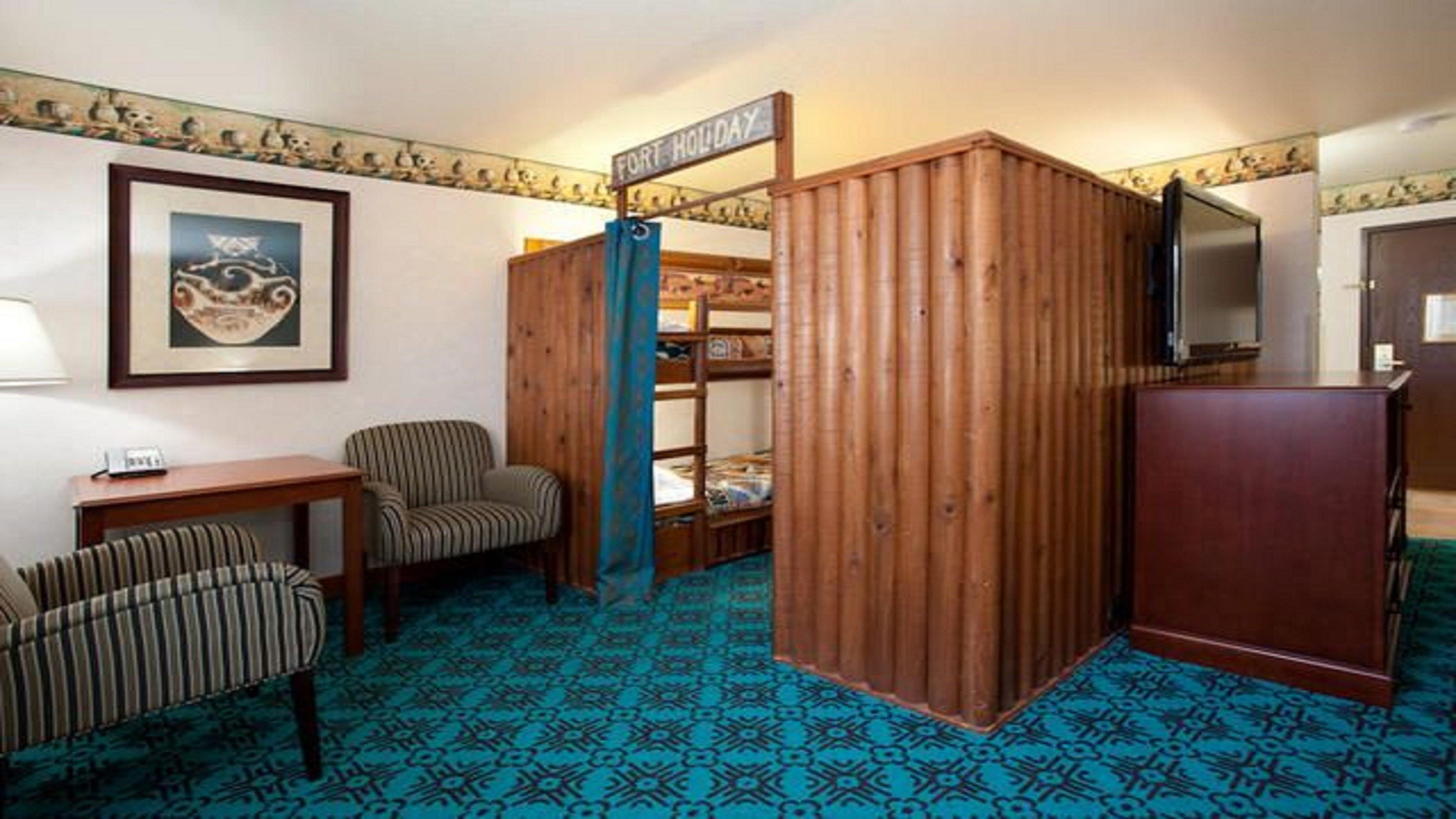 Holiday Inn Express Mesa Verde-Cortez By Ihg Exterior foto