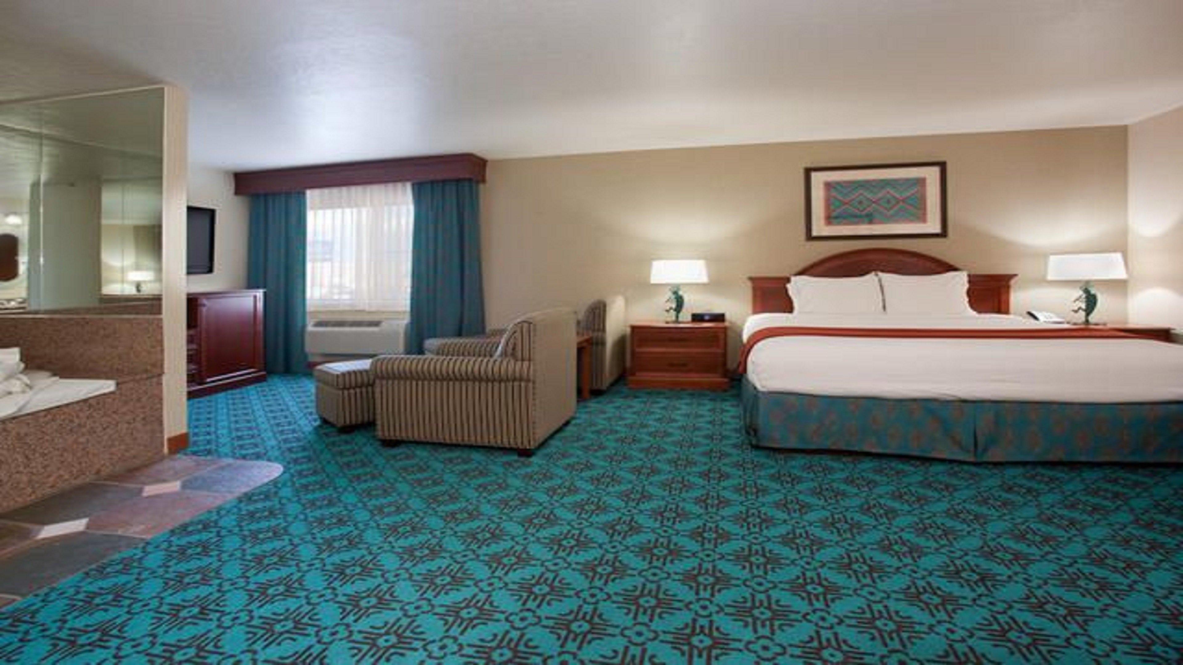 Holiday Inn Express Mesa Verde-Cortez By Ihg Exterior foto