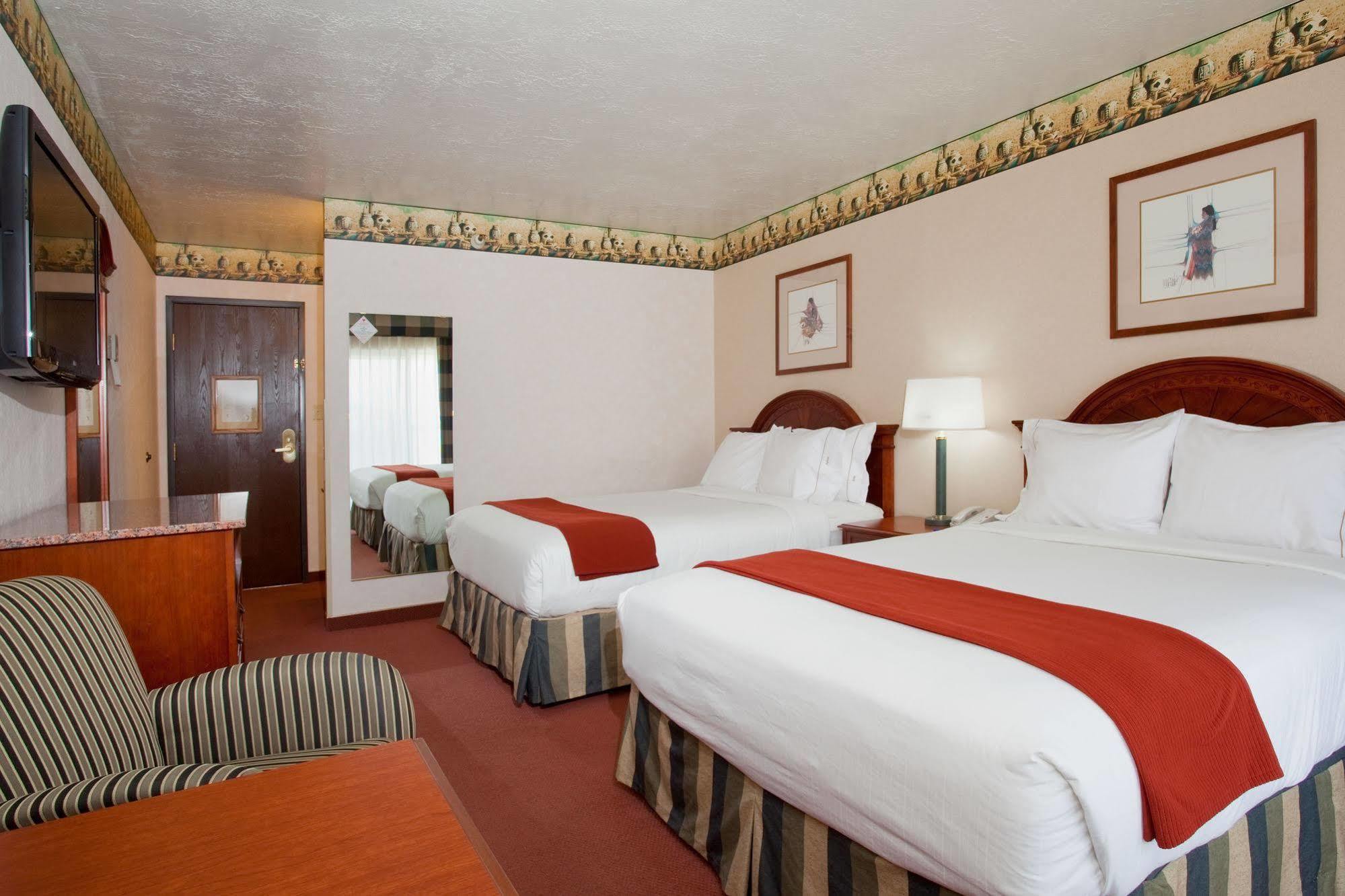 Holiday Inn Express Mesa Verde-Cortez By Ihg Cameră foto
