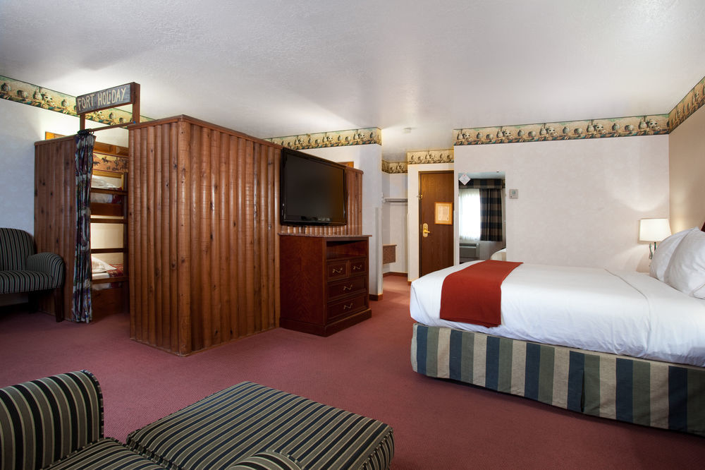 Holiday Inn Express Mesa Verde-Cortez By Ihg Cameră foto