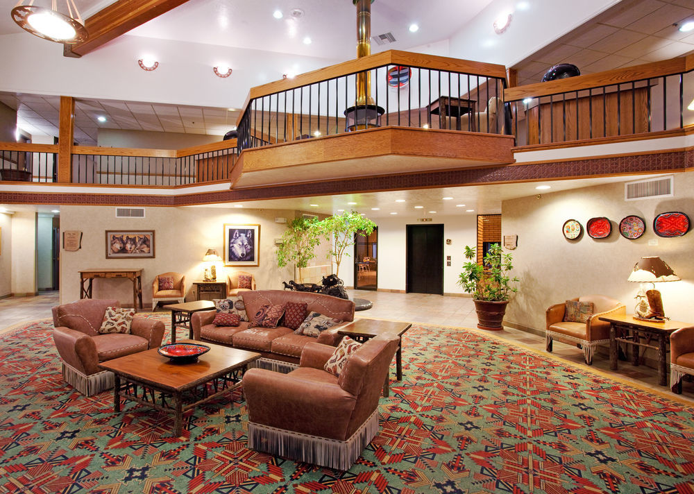 Holiday Inn Express Mesa Verde-Cortez By Ihg Exterior foto