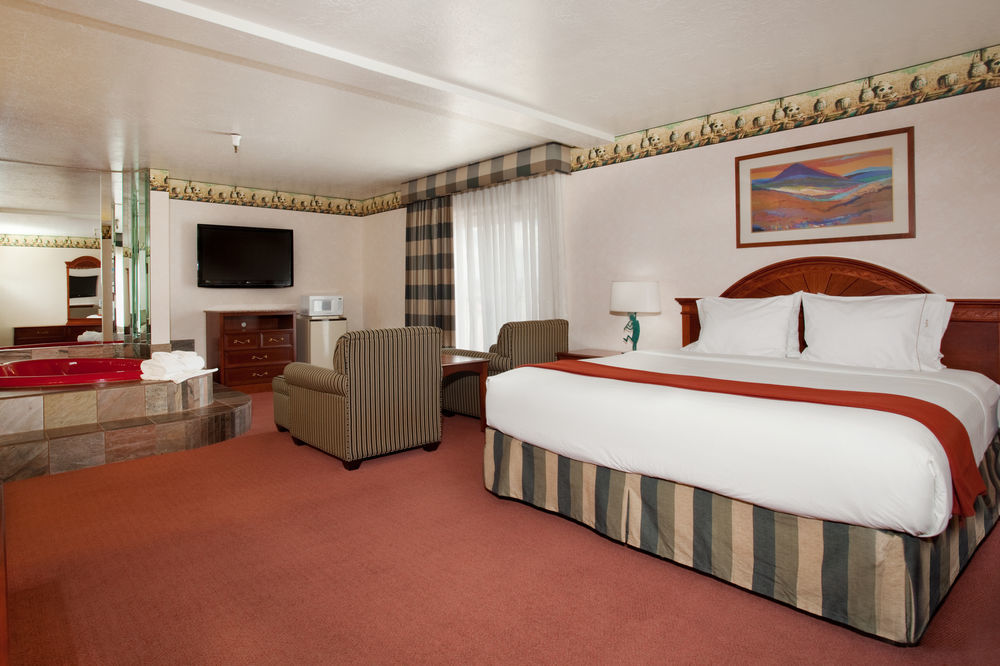 Holiday Inn Express Mesa Verde-Cortez By Ihg Cameră foto