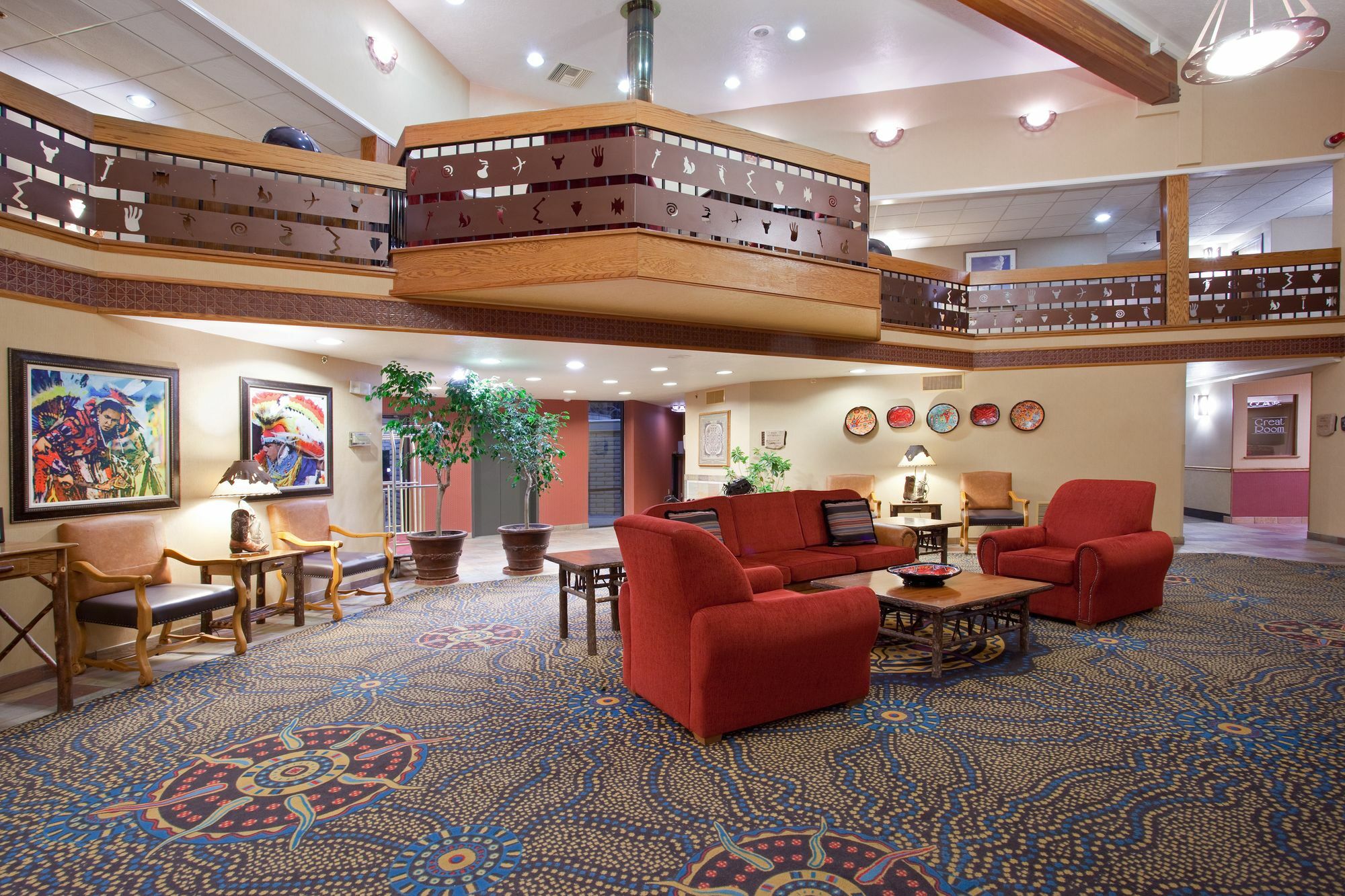 Holiday Inn Express Mesa Verde-Cortez By Ihg Exterior foto