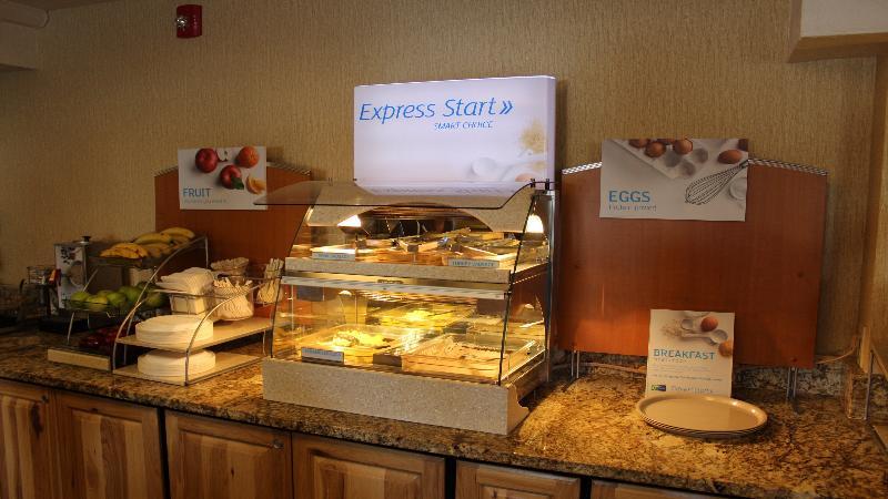Holiday Inn Express Mesa Verde-Cortez By Ihg Exterior foto