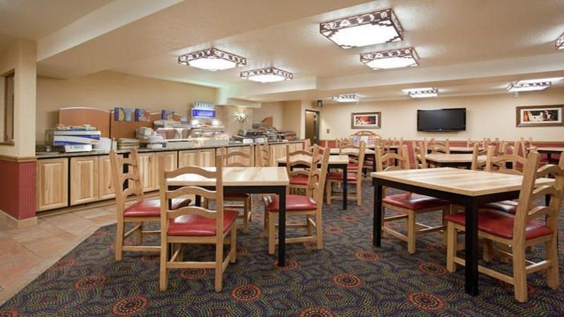 Holiday Inn Express Mesa Verde-Cortez By Ihg Exterior foto